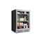 Avallon 24 Inch Wide 140 Can Energy Efficient Beverage Center ABR242SGRH - alternate 4